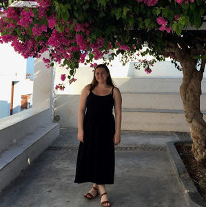 Meet your Posher, Nicole